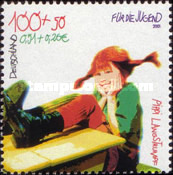 Stamp 2068