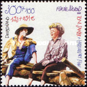 Stamp 2071