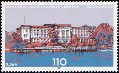 Stamp 2073