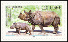 Stamp 2080