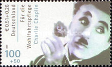 Stamp 2093