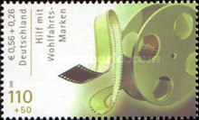 Stamp 2095