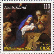 Stamp 2102