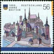 Stamp 2106