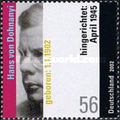 Stamp 2107