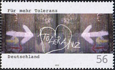 Stamp 2109