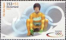 Stamp 2114