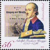 Stamp 2115