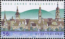 Stamp 2118