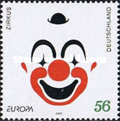 Stamp 2124