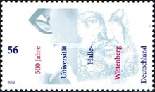 Stamp 2126