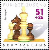 Stamp 2132