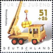 Stamp 2133