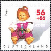 Stamp 2134