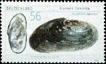 Stamp 2138