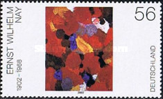 Stamp 2139