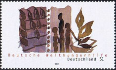 Stamp 2143