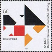 Stamp 2157