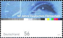 Stamp 2158