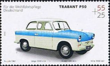 Stamp 2160