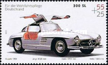 Stamp 2161