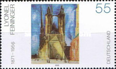 Stamp 2164