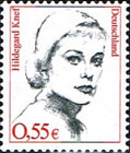 Stamp 2166