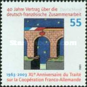 Stamp 2179