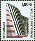 Stamp 2181