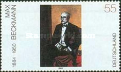 Stamp 2183