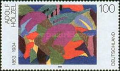 Stamp 2184