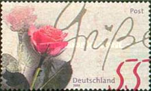 Stamp 2185