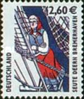 Stamp 2189