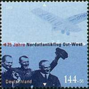 Stamp 2197