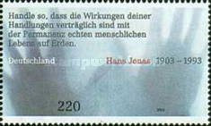 Stamp 2204