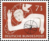 Stamp 122