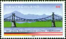 Stamp 2211