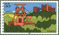 Stamp 2219