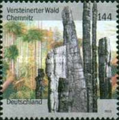 Stamp 2222