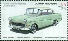 Stamp 2227