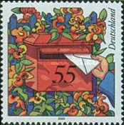 Stamp 2232