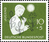 Stamp 123