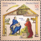 Stamp 2234