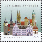 Stamp 2250