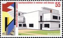 Stamp 2256