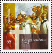 Stamp 2263