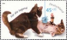 Stamp 2264