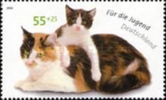 Stamp 2266