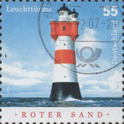 Stamp 2272A*