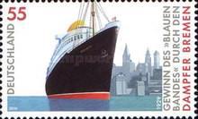 Stamp 2274